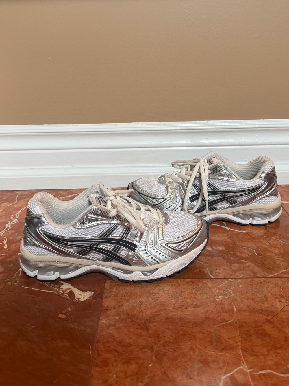 asics gel kayano 14